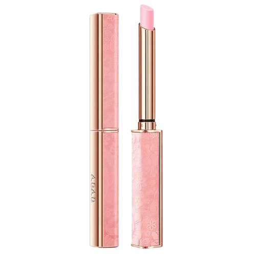 Barra de labios hidratante que cambia de temperatura