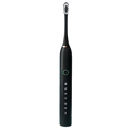 Cepillo de dientes eléctrico con limpieza sónica para adultos