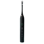 Cepillo de dientes eléctrico con limpieza sónica para adultos