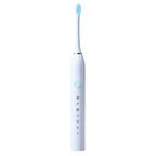 Cepillo de dientes eléctrico con limpieza sónica para adultos