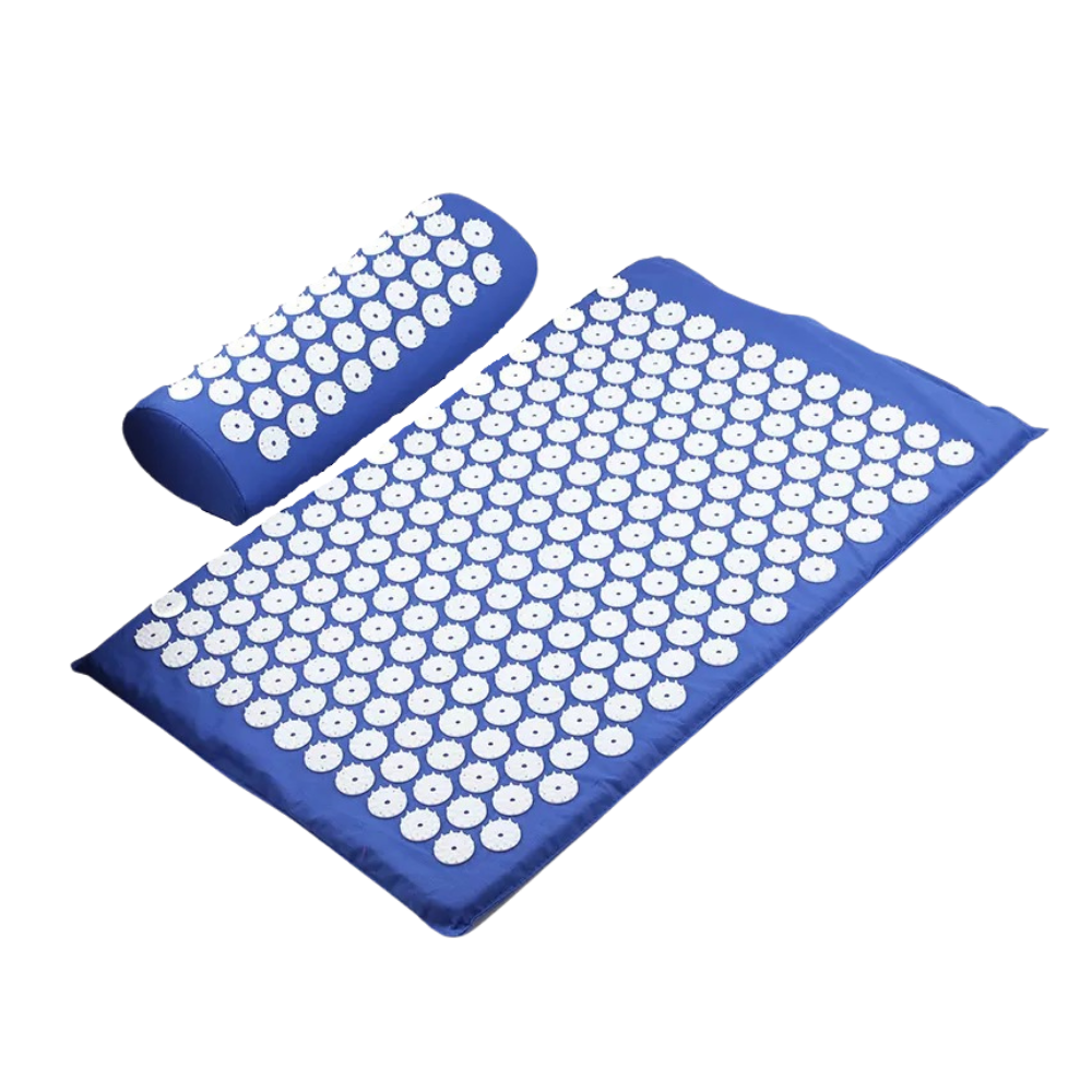 Kit de esterilla de acupresión