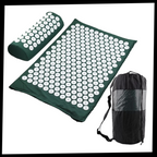 Kit de esterilla de acupresión