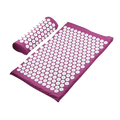 Kit de esterilla de acupresión