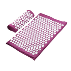 Kit de esterilla de acupresión