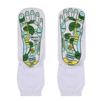 Calcetines de reflexología