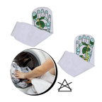 Calcetines de reflexología