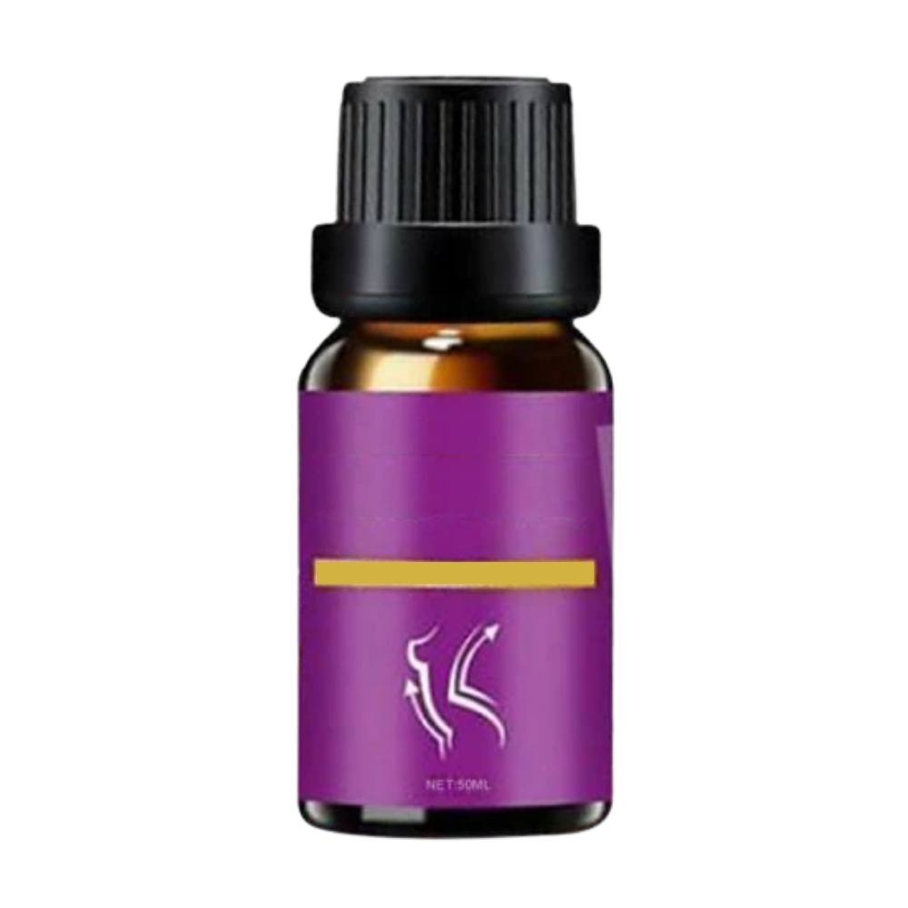 Aceite para levantar los glúteos
