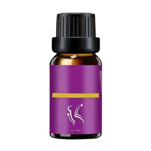 Aceite para levantar los glúteos
