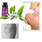 Aceite para levantar los glúteos