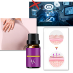 Aceite para levantar los glúteos