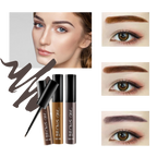 Tinte de gel para cejas