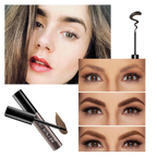 Tinte de gel para cejas