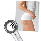 Máquina de tratamiento por cavitación ultrasónica