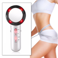 Máquina de tratamiento por cavitación ultrasónica
