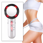 Máquina de tratamiento por cavitación ultrasónica