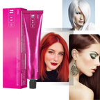 Champú para la coloración del cabello