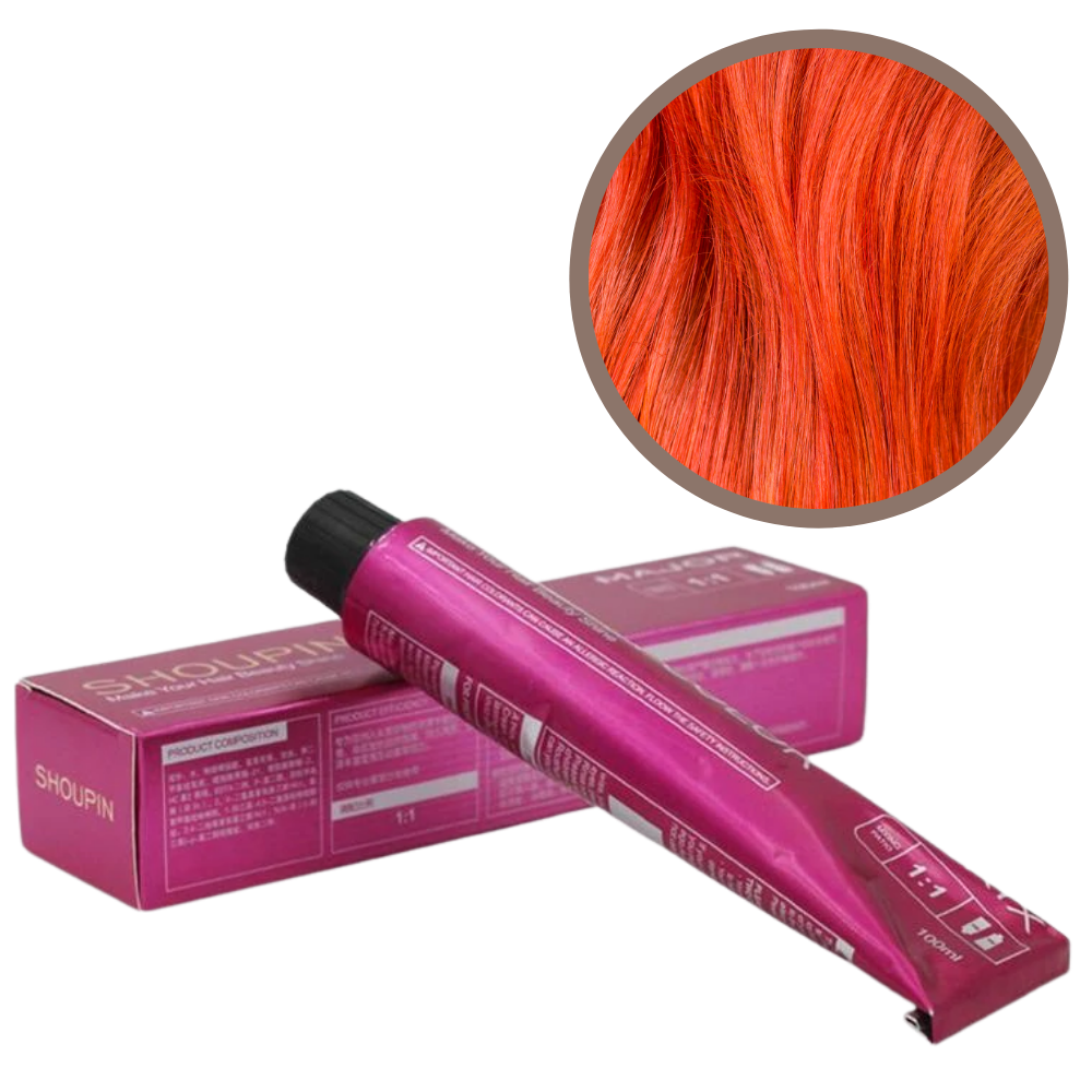 Champú para la coloración del cabello
