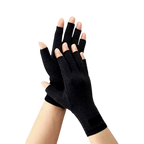 Guantes de compresión para aliviar el dolor articular
