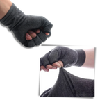 Guantes de compresión para aliviar el dolor articular