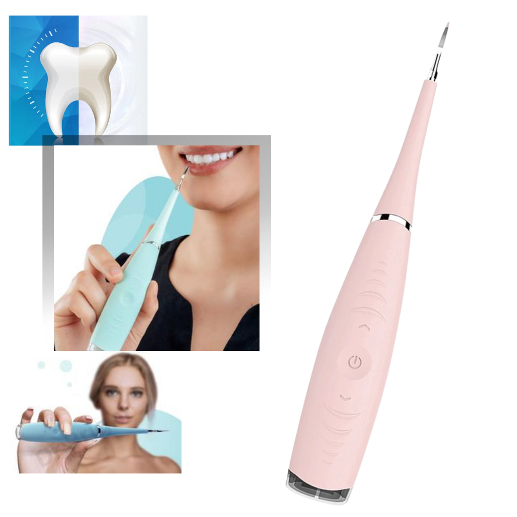 Máquina de limpieza profunda del sarro dental