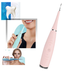 Máquina de limpieza profunda del sarro dental