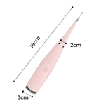 Máquina de limpieza profunda del sarro dental