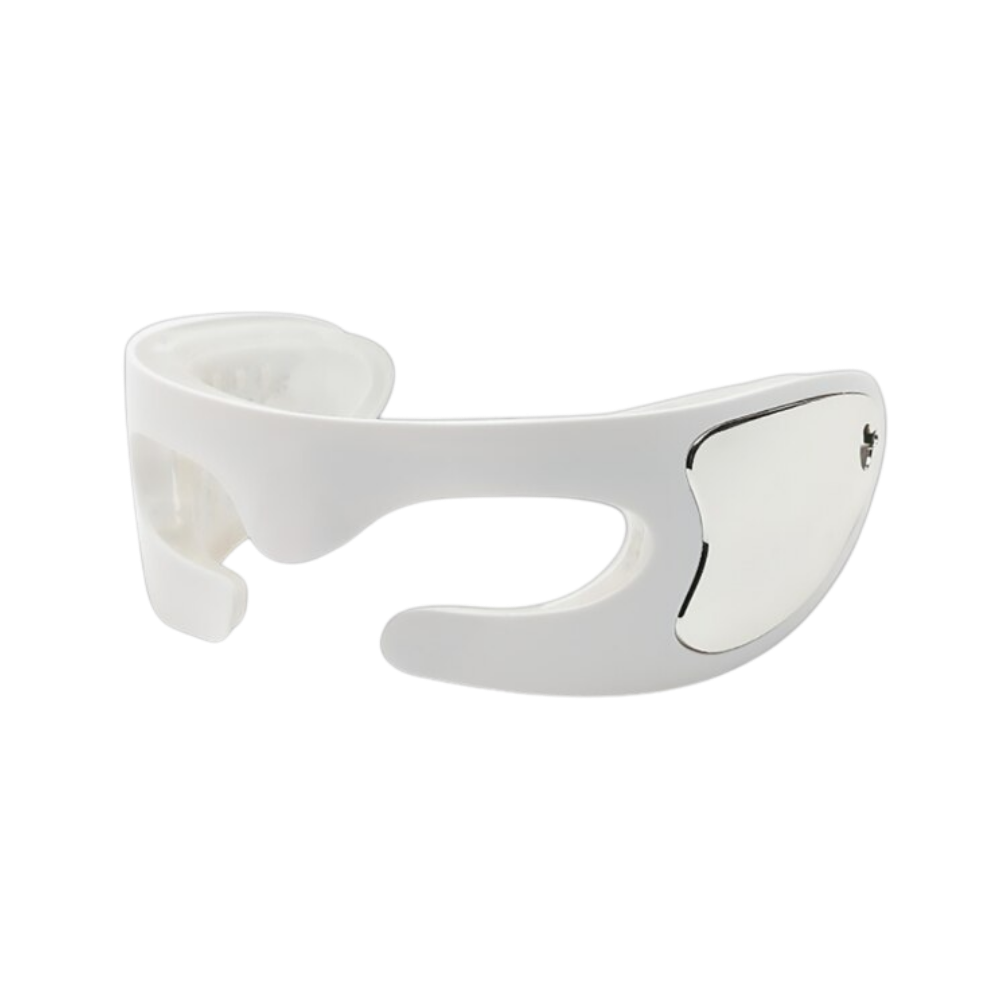 Mascarilla LED para eliminar las arrugas