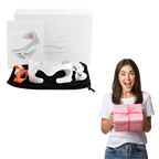 Mascarilla LED para eliminar las arrugas