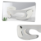 Mascarilla LED para eliminar las arrugas