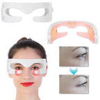 Mascarilla LED para eliminar las arrugas