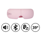 Masajeador de ojos inteligente