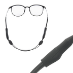 Correa de gafas ajustable