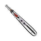 Pluma de acupuntura electronica