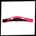 Correa elástica para el lifting facial