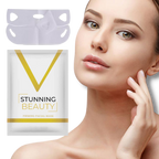 Mascarilla facial adelgazante