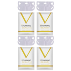 Mascarilla facial adelgazante
