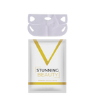 Mascarilla facial adelgazante