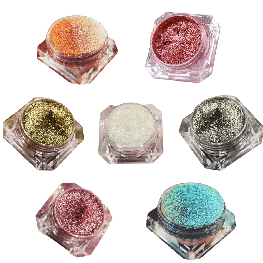 Sombra de ojos Galaxy Shimmer
