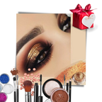 Sombra de ojos Galaxy Shimmer