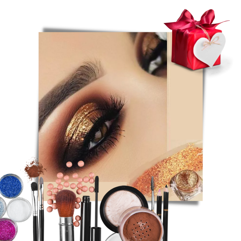 Sombra de ojos Galaxy Shimmer