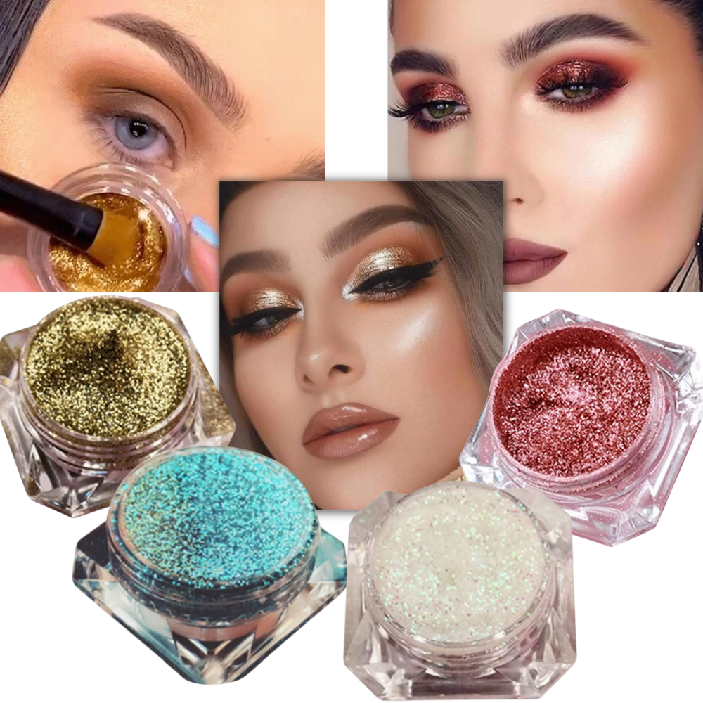 Sombra de ojos Galaxy Shimmer