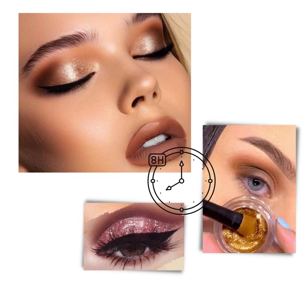 Sombra de ojos Galaxy Shimmer