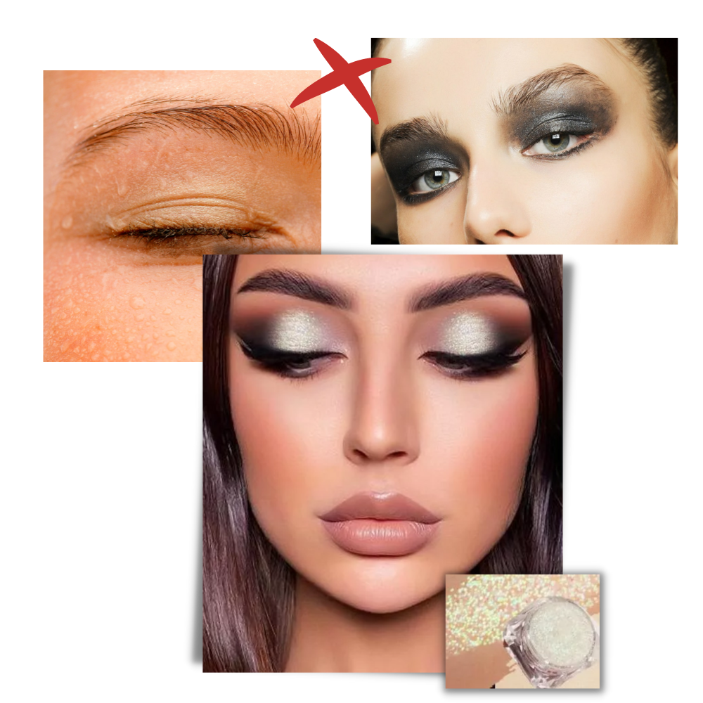Sombra de ojos Galaxy Shimmer