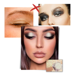 Sombra de ojos Galaxy Shimmer
