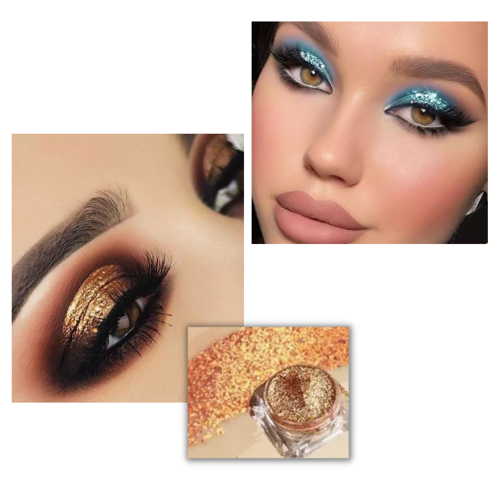 Sombra de ojos Galaxy Shimmer