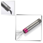Set de plancha de pelo 5 en 1