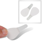 Pegatinas invisibles para lifting