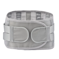 Cinturón lumbar ortopédico
