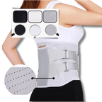 Cinturón lumbar ortopédico