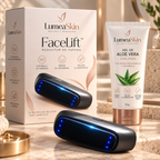FaceLift™ Reductor de Arrugas y Papada – Recuperá un Rostro Más Firme y Definido + Crema Exclusiva de Regalo